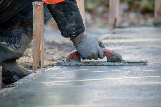 Professional Concrete contractor in KS