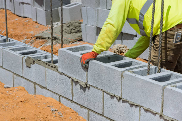 Affordable Concrete Services in KS